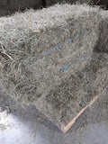 2nd Cut Hay