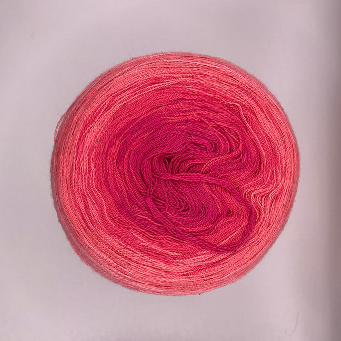 Concentric Cotton