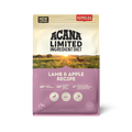 ACANA Singles Limited Ingredient Lamb & Apple Recipe Dry Dog Food