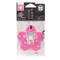 Air Freshener Sakura Sanrio My Melody