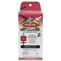 Ant Guard for Nectar Feeders
