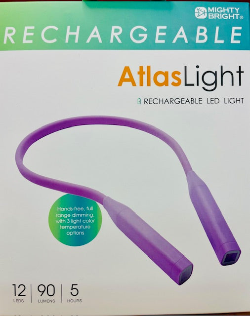 AtlasKight Neck Light