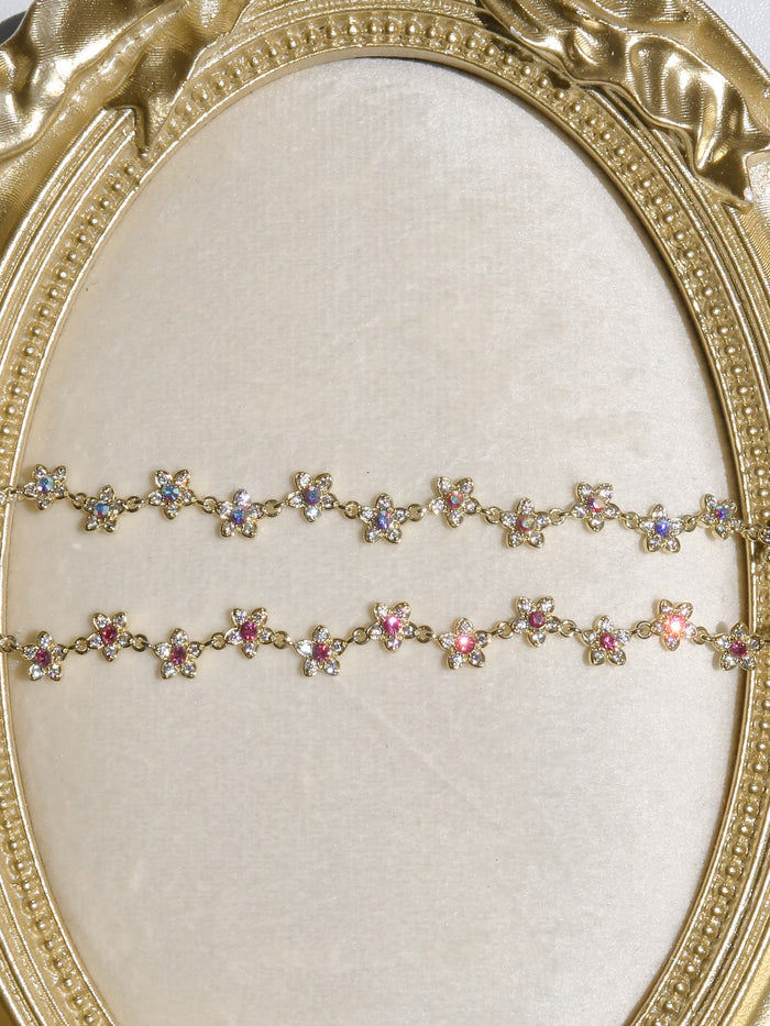 Aurora Daisy Xuping Bracelet