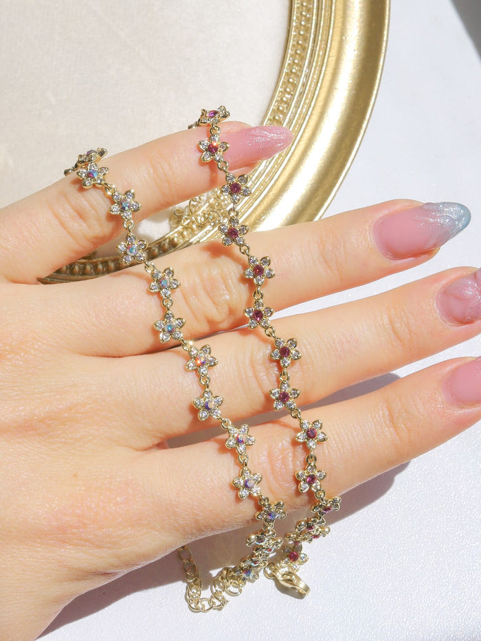 Aurora Daisy Xuping Bracelet