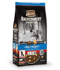Backcountry - Raw Infused - Hero's Banquet
