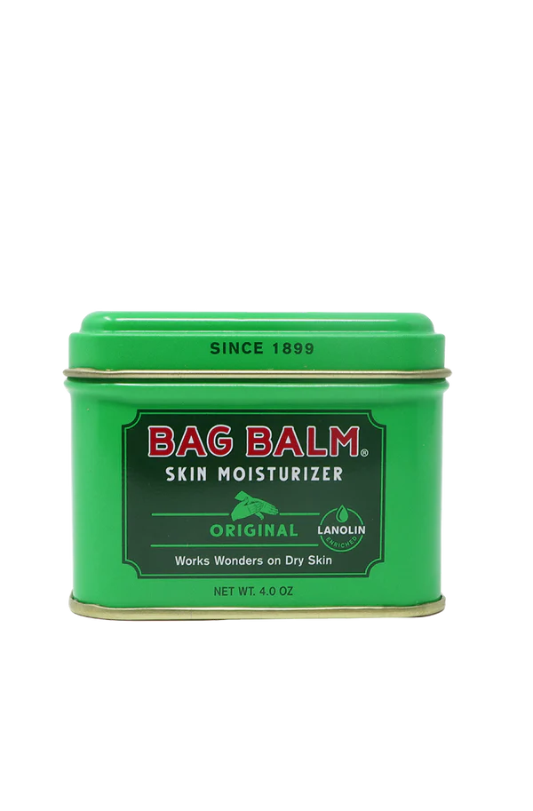 Bag Balm Original Skin Moisturizer