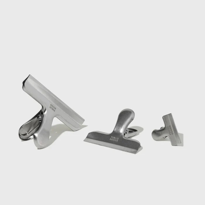 Bag Clips (9 pc)