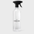 Bathroom Cleaner