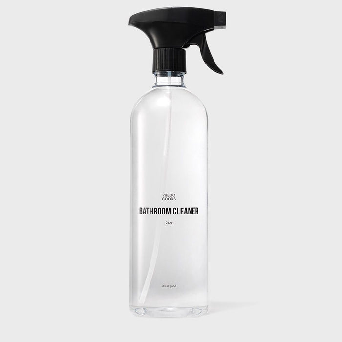 Bathroom Cleaner