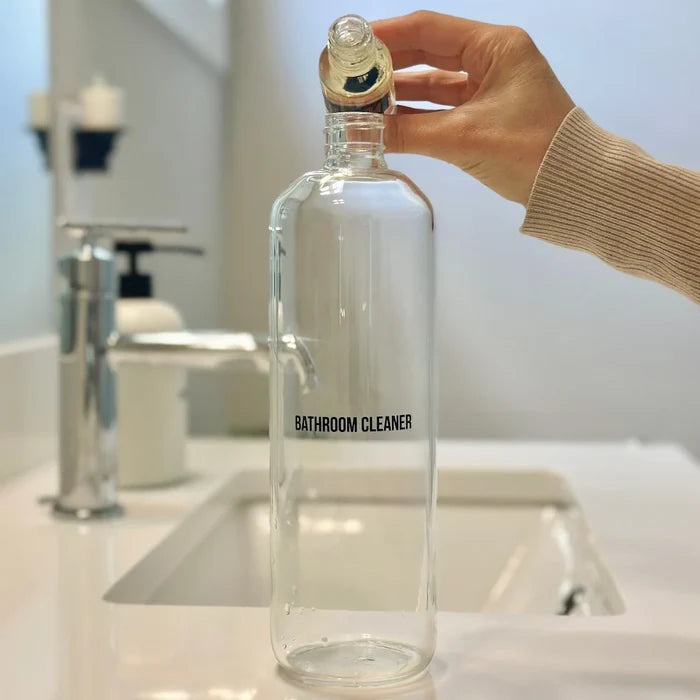 Bathroom Cleaner