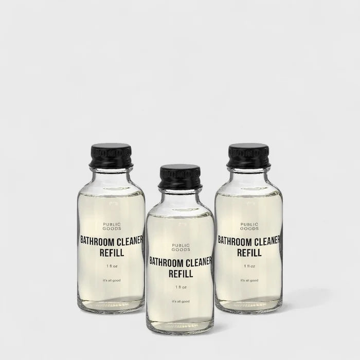 Bathroom Cleaner