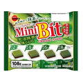 BBN MINI BIT UJI MATCHA ASSORT 3.8OZ/108G