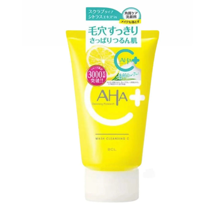 BCL CLEANSING RESEARCH MAKEUP CLEANSING WASH C - GOHAN Market