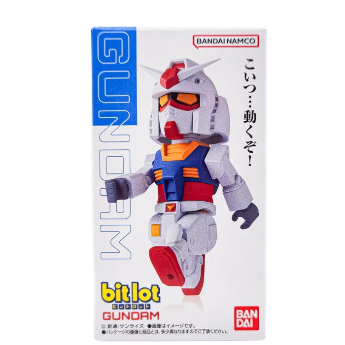 BITLOT GUNDAM 2