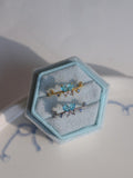 Blue Pixie Ring