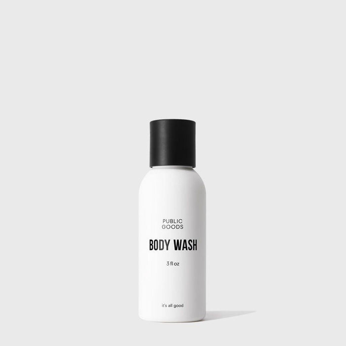 Classic Citrus / 3 fl oz (Travel)