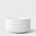 Ceramic Dinner Bowls (Set of 4)