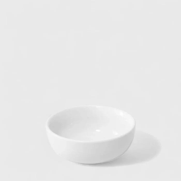 Ceramic Mini Bowls (Set of 4)