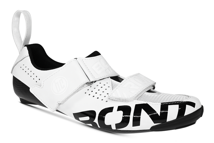 Chaussures triathlon Riot TR+ 26 | BONT CYCLING