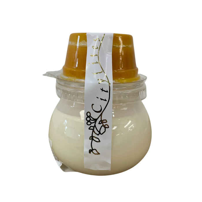 CITILIGHTS PURIN TORORI MANGO 4.9OZ - GOHAN Market