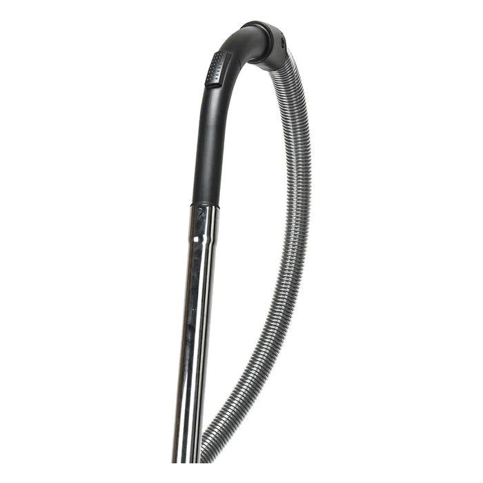 Parts View of Clikon TurboVac Vacuum Cleaner.