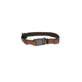 Coastal Pet K9 Explorer Reflective Adjustable Dog Collar