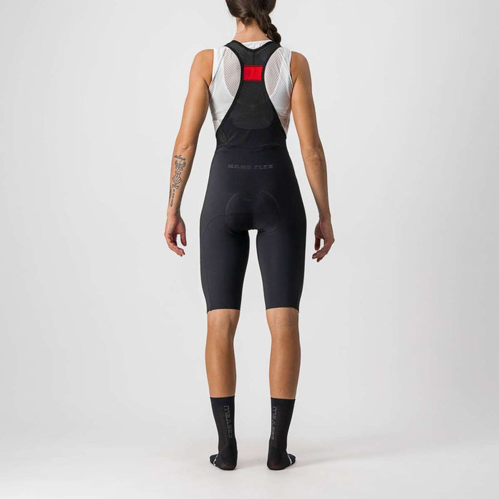 CUISSARD OMLOOP NANO W | Castelli