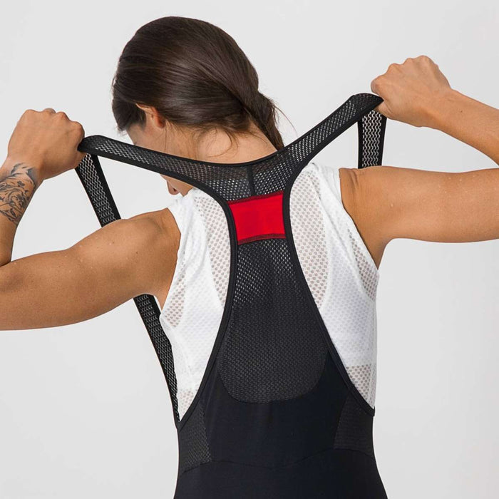 CUISSARD OMLOOP NANO W | Castelli