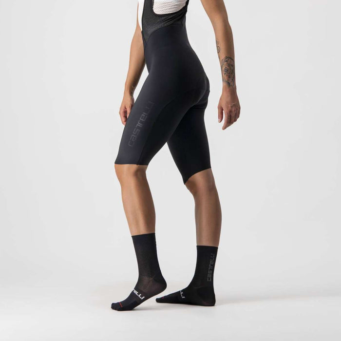 CUISSARD OMLOOP NANO W | Castelli