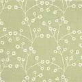 Dainty Daisy - Field Green