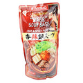 DAISHO HOT AND SPICY FLAVOR NABE SOUP JAPANESE HOT POT 26.45OZ/750G
