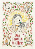 Des maux à dire cover image