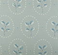 Down to Earth - Duck Egg, Denim, Forget-me-not