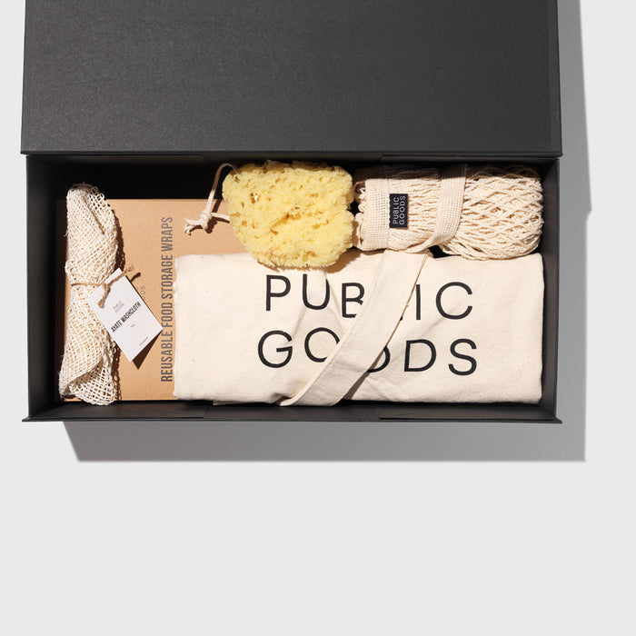 Eco Set