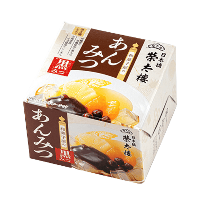 AN MITSU MANE EITARO 9 OZ