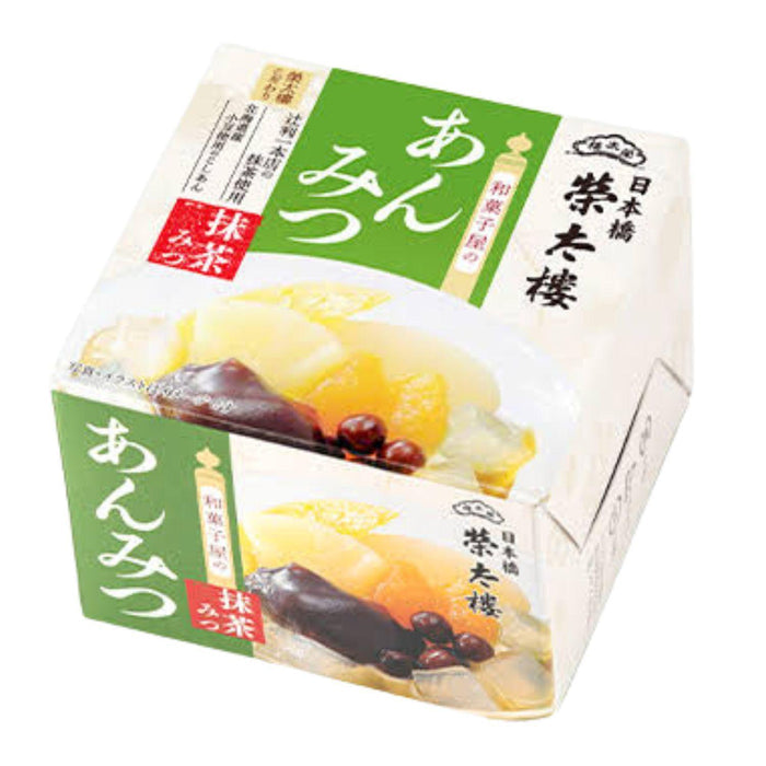 EITARO ANMITSU MATCHA MITSU 9 OZ