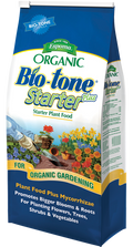Espoma Bio-tone Starter Plus