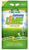 Espoma Lightning Lime