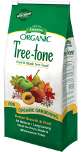 Espoma Organic Tree-tone