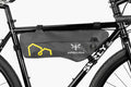 Image Expedition Frame Pack 3l | Apidura /// Triathlon Store