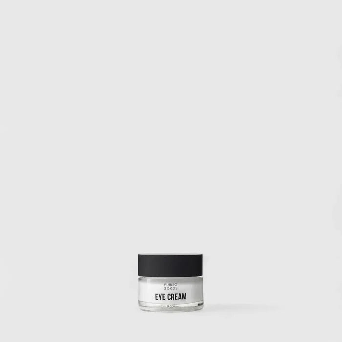 Eye Cream