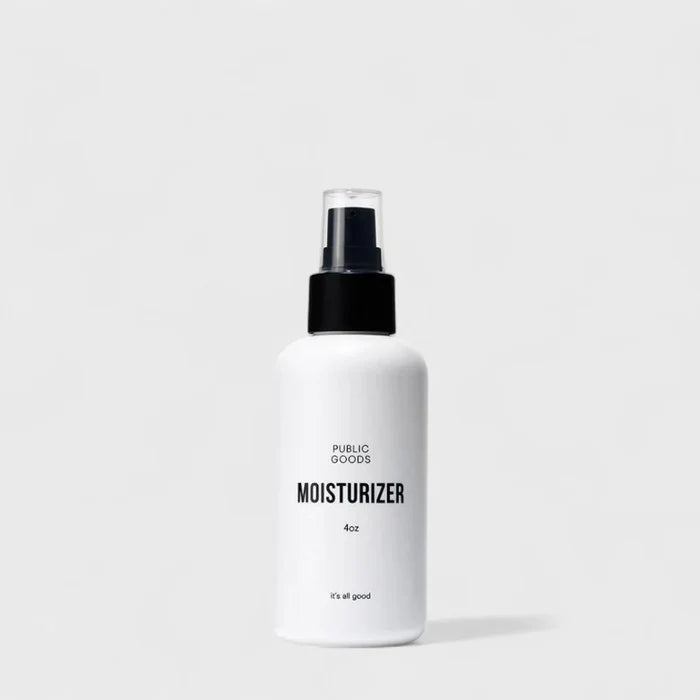 Facial Moisturizer