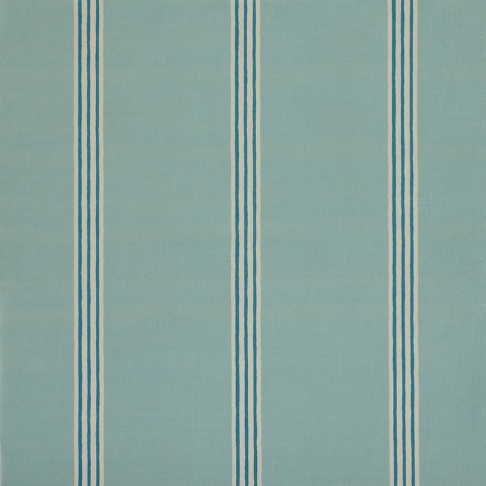 Field & Furrow - Aqua, Indigo