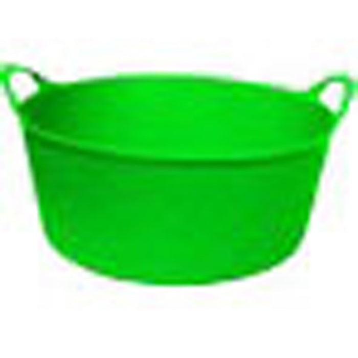 Short Green, 4-Gallon