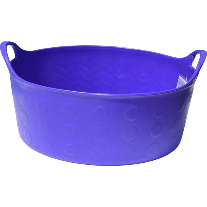 Short Purple, 4-Gallon