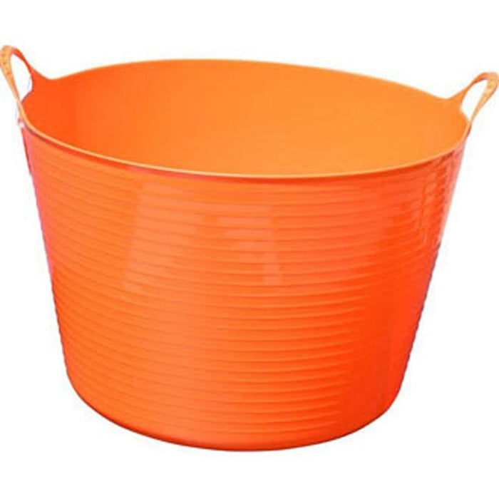 Orange, 12-Gallon