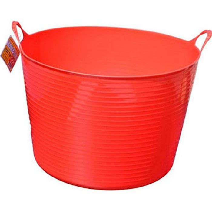 Red, 7-Gallon