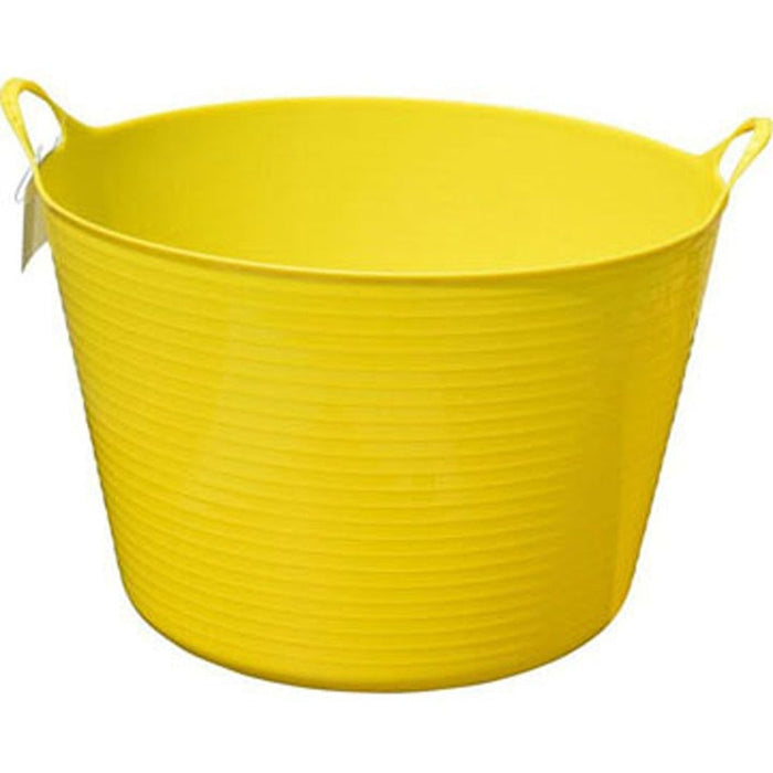 Yellow, 12-Gallon