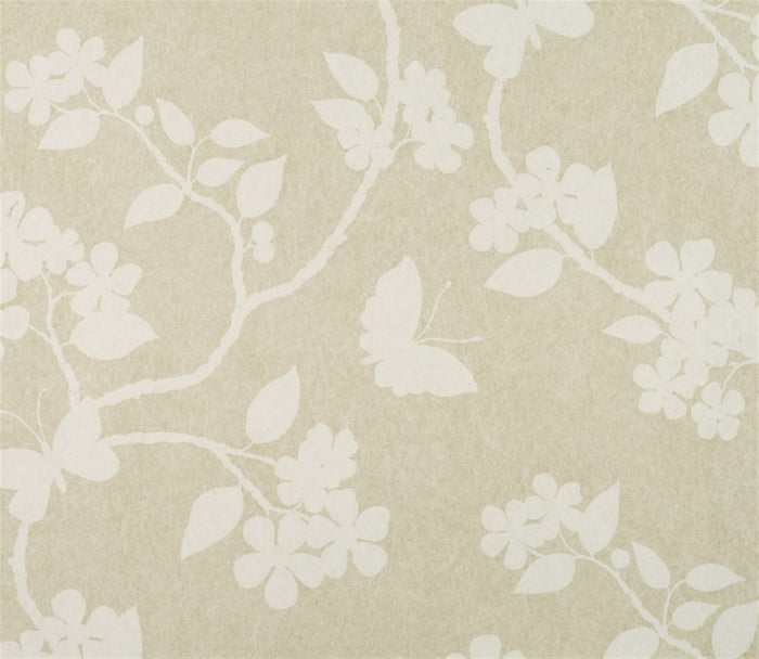 Flora and Fauna - Wall Covering - Mushroom