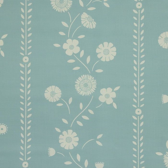 Folk & Flora - Aqua